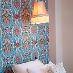 Appartement La Roulotte Du Tzigane Juan-les-Pins