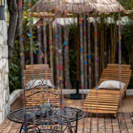 La Roulotte Du Tzigane *