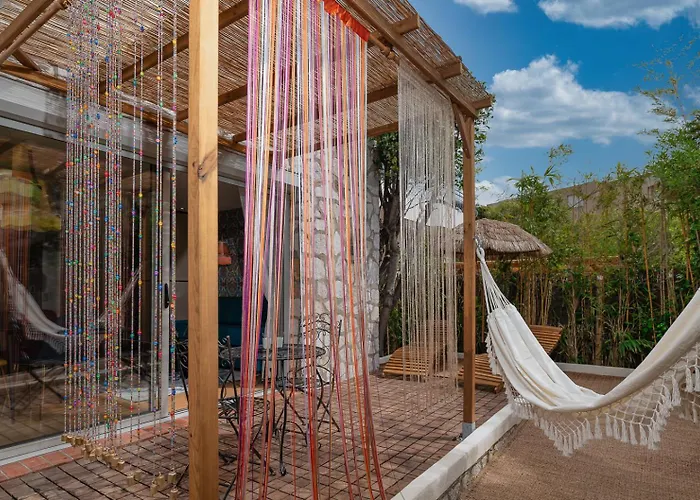 Daire La Roulotte Du Tzigane *