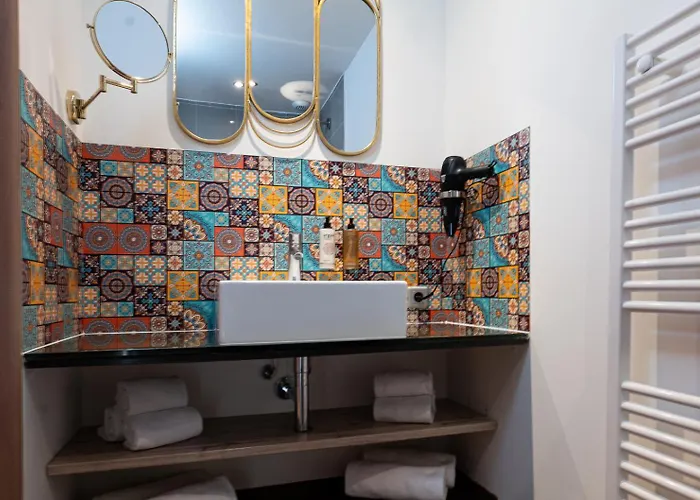 La Roulotte Du Tzigane