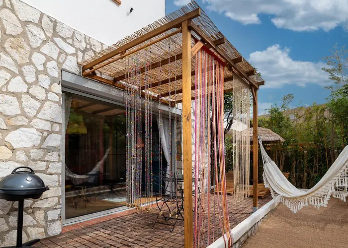 La Roulotte Du Tzigane Daire