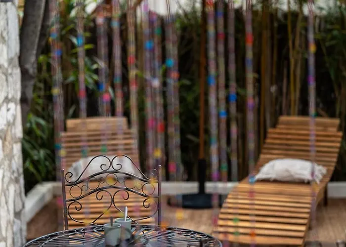 La Roulotte Du Tzigane *