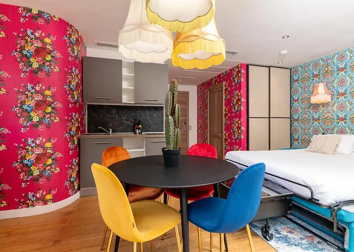 La Roulotte Du Tzigane